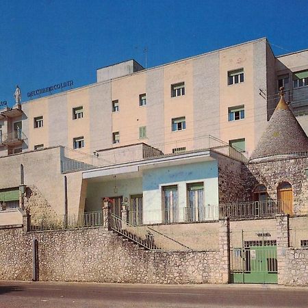 Trullo Dell'Immacolata - Casa Vacanze Gestita Da Suore Selva Di Fasano Exterior foto