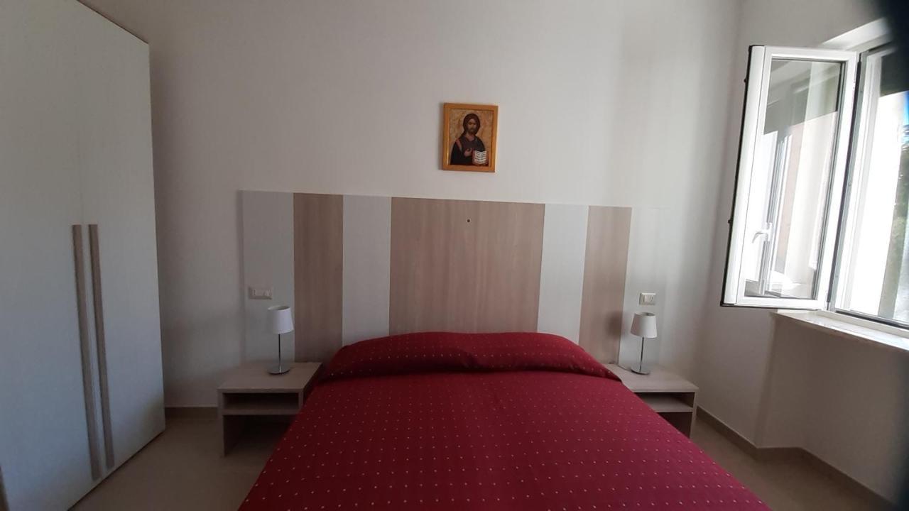 Trullo Dell'Immacolata - Casa Vacanze Gestita Da Suore Selva Di Fasano Exterior foto