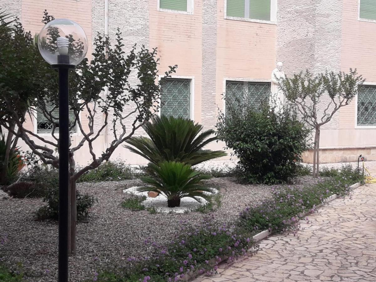 Trullo Dell'Immacolata - Casa Vacanze Gestita Da Suore Selva Di Fasano Exterior foto
