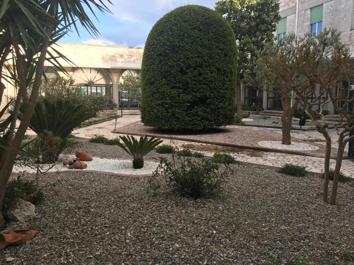Trullo Dell'Immacolata - Casa Vacanze Gestita Da Suore Selva Di Fasano Exterior foto