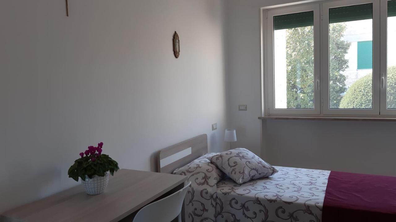 Trullo Dell'Immacolata - Casa Vacanze Gestita Da Suore Selva Di Fasano Exterior foto